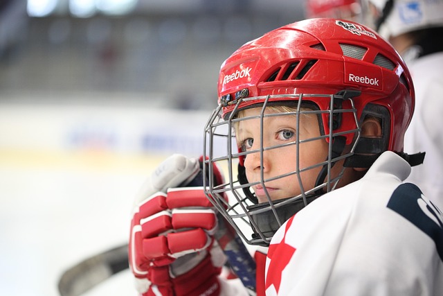 Oddstips på ishockey med blikk for odds og kostnader